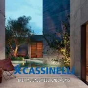 Catálogo Cassinelli | Ofertas Cassinelli Cyber Days | 28/3/2023 - 31/3/2023