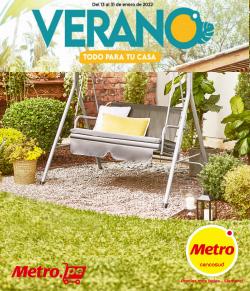 Ofertas de Metro en el catálogo de Metro ( 7 días más)