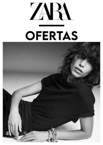 Catálogo ZARA | Ofertas Zara | 26/9/2022 - 11/10/2022