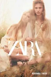 Catálogo ZARA | Novedades | Mujer | 22/3/2023 - 18/5/2023