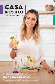 Ofertas de Perfumerías y belleza en Chimbote | Catálogo Avon de Avon | 3/5/2023 - 7/6/2023