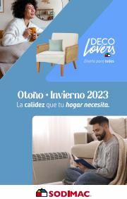 Ofertas de Ferretería y Construcción en Piura | Otoo Invierno 2023 de Sodimac Constructor | 1/6/2023 - 31/12/2023
