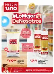 Ofertas de Supermercados en Lima | Lo mejor de nosotros de Hiperbodega Precio Uno | 3/3/2023 - 31/3/2023