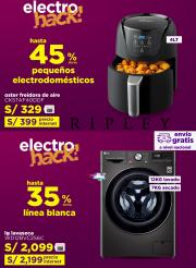 Ofertas de Tiendas por departamento en Trujillo | Ofertas de Ripley | 30/5/2023 - 13/6/2023