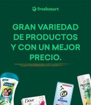 Ofertas de Supermercados en Jaén | Promos Freshmart de Freshmart | 15/9/2023 - 30/9/2023