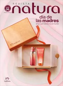 Ofertas de Perfumerías y belleza en Trujillo | Catálogo Natura de Natura | 25/2/2023 - 31/3/2023
