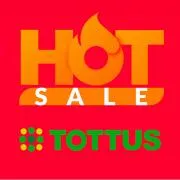 Catálogo Tottus | Hot Sale Tottus | 27/3/2023 - 31/3/2023