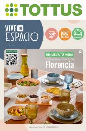 Ofertas de Supermercados | Catálogo Full Casa de Tottus | 18/9/2023 - 24/9/2023