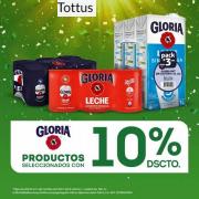 Ofertas de Supermercados en Huacho | Ofertas de Aniversario Tottus de Tottus | 2/10/2023 - 15/10/2023