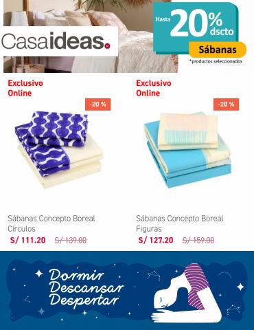 Catálogo Casaideas | Ofertas Exclusivas | 29/6/2022 - 2/7/2022