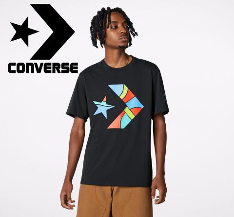 Catálogo Converse | Trends Collection | 6/7/2022 - 13/9/2022