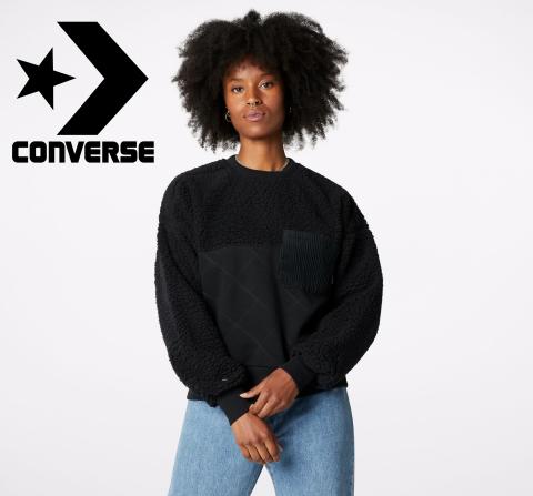 Catálogo Converse | New Arrivals | 6/7/2022 - 13/9/2022