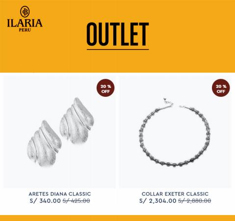 Catálogo Ilaria | Outlet Ilaria Peru | 14/2/2023 - 31/3/2023