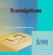 Catálogo Econópticas | Cupones de descuento Econópticas | 8/9/2023 - 21/9/2023