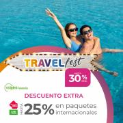 Ofertas de Viajes y ocio en Piura | Ofertas de Viajes Falabella | 1/6/2023 - 15/6/2023