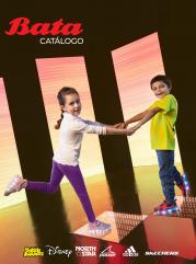 Catálogo Bata en San Vicente de Cañete | Bata Kids | 3/10/2023 - 12/11/2023