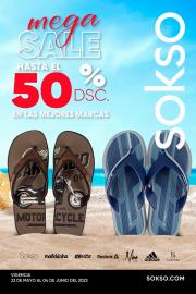 Ofertas de Ropa, zapatos y complementos en Chiclayo | OFERTAS ESPECIALES - 2023 de Sokso | 22/5/2023 - 4/6/2023
