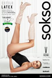 Catálogo Sokso | OFERTA MODA BRASIL 05  | 29/5/2023 - 11/6/2023