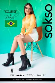 Catálogo Sokso | MODA BRASIL 08 2023 | 25/9/2023 - 8/10/2023