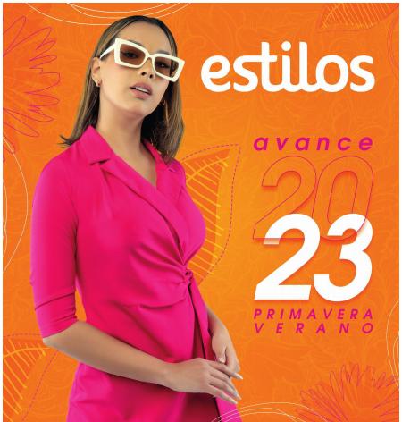 Ofertas de Tiendas por departamento en Trujillo | Nueva temporada de Estilos | 5/9/2022 - 30/11/2022