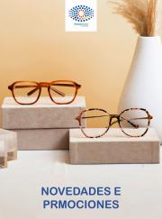 Catálogo Econolentes | NOVEDADES E PROMOCIONES Econolentes | 2/10/2023 - 2/11/2023