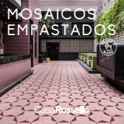 Catálogo Casa Rosselló | Catalogo de Mosaicos | 19/6/2023 - 31/12/2023