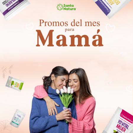 Catálogo Santa Natura | Productos del mes | 11/5/2023 - 11/6/2023