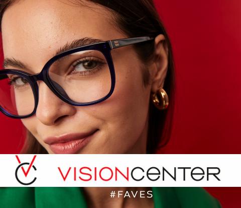 Catálogo Vision Center | Ofertas de Vision destacadas | 25/4/2022 - 17/5/2022