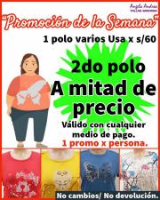 Ofertas de Ropa, zapatos y complementos | Oferta semanal de Ángela Andrea | 26/1/2023 - 29/1/2023