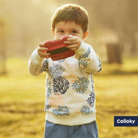 Catálogo Colloky | Nueva colección | 31/10/2022 - 30/1/2023