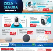 Ofertas de Tecnología y Electrónica en Lima | Hiraoka Casa Segura de Hiraoka | 20/9/2023 - 25/9/2023