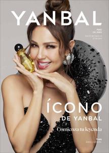 Ofertas de Perfumerías y belleza | Catálogo Yanbal de Yanbal | 25/2/2023 - 21/4/2023