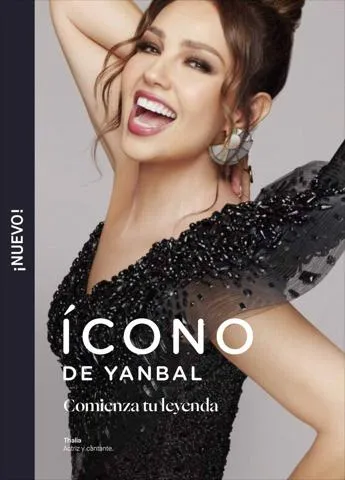Catálogo Yanbal | Catálogo Yanbal | 28/3/2023 - 31/3/2023