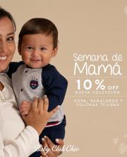 Catálogo Baby Club en Cusco | Ofertas | 18/5/2023 - 1/6/2023