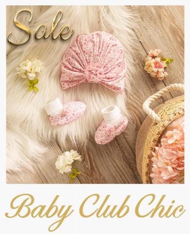 Catálogo Baby Club en Cusco | Promociones | 2/6/2023 - 18/6/2023