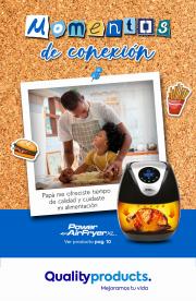 Catálogo Quality Products en Chiclayo | Dia del Padre | 2/6/2023 - 15/6/2023