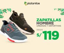Ofertas de Ropa, zapatos y complementos en Cusco | Ofertas Platanitos de Platanitos | 19/1/2023 - 2/2/2023