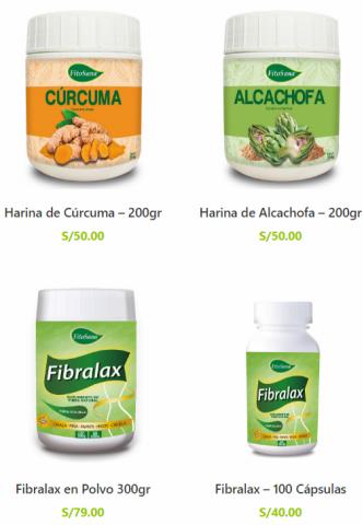 Catálogo Fitosana | 50% DSCTO Fitosana ! | 12/9/2023 - 30/9/2023