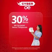 Ofertas de Tiendas por departamento en Piura | Ofertas Oechsle Cyber Days de Oechsle | 27/3/2023 - 31/3/2023