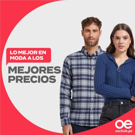 Catálogo Oechsle en Cusco | Los Mejores Precios | 23/9/2023 - 4/10/2023