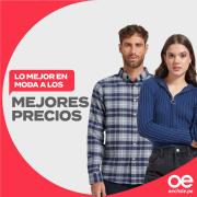 Ofertas de Tiendas por departamento en Juliaca | Los Mejores Precios de Oechsle | 23/9/2023 - 4/10/2023