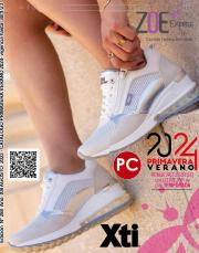Catálogo Zoe Express | Catálogo PV24 | 3/8/2023 - 30/11/2023