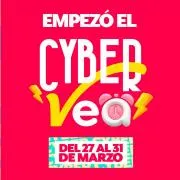 Catálogo Plaza Vea | Ofertas Vea Cyber Days | 27/3/2023 - 31/3/2023