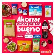 Ofertas de Supermercados en Cusco | Plaza Vea MMPP N1 de Plaza Vea | 28/3/2023 - 10/4/2023