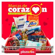 Ofertas de Supermercados | Plaza Vea Marcas de Corazón de Plaza Vea | 28/8/2023 - 28/9/2023