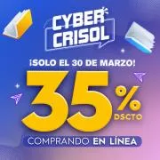 Catálogo Crisol | Cyber Crisol | 30/3/2023 - 30/3/2023