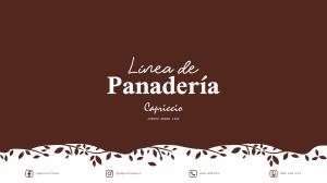 Catálogo Capriccio | Carta panadería | 15/6/2023 - 31/12/2023