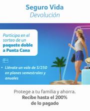 Ofertas de Bancos y seguros en Trujillo | Promociones especiales de Pacífico Seguros | 18/1/2023 - 31/1/2023