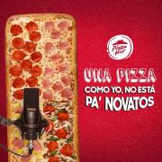 Catálogo Pizza Hut en Piura | Ofertas Especiales | 13/1/2023 - 26/1/2023