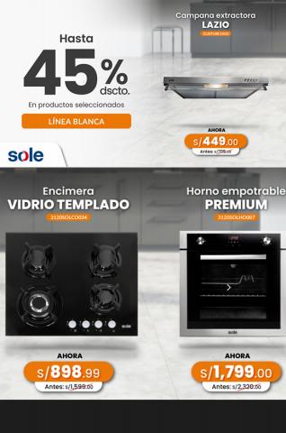 Catálogo Sole | Promos Sole | 8/9/2023 - 24/9/2023